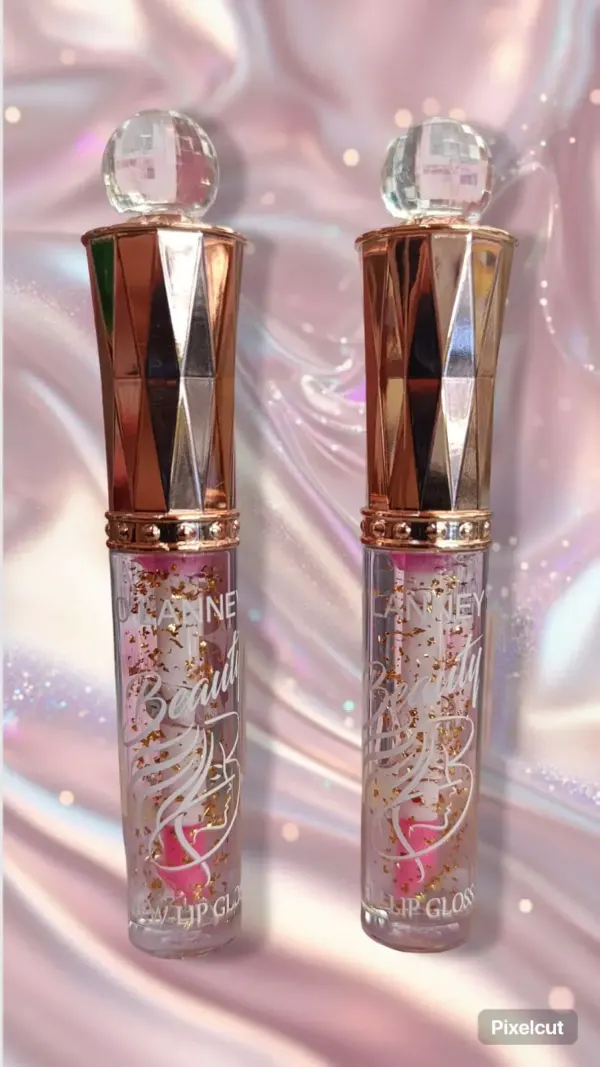 gloss mágicos brillo