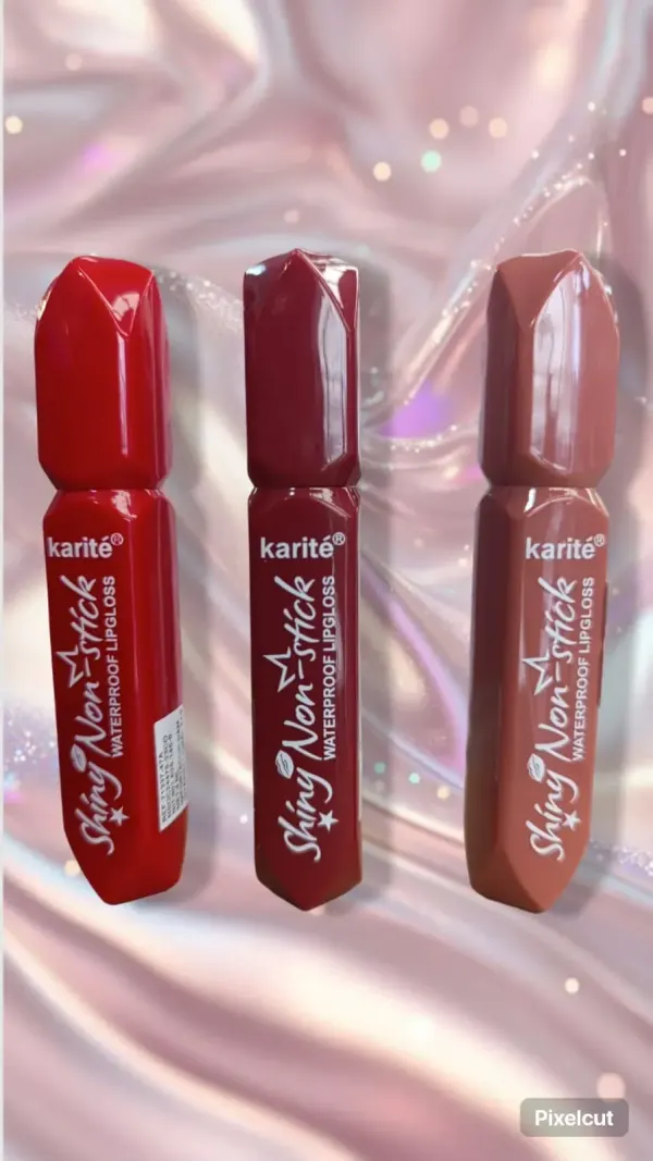 labial matte tonos