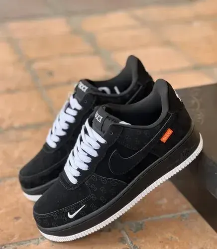 Force one clásico color oscuro