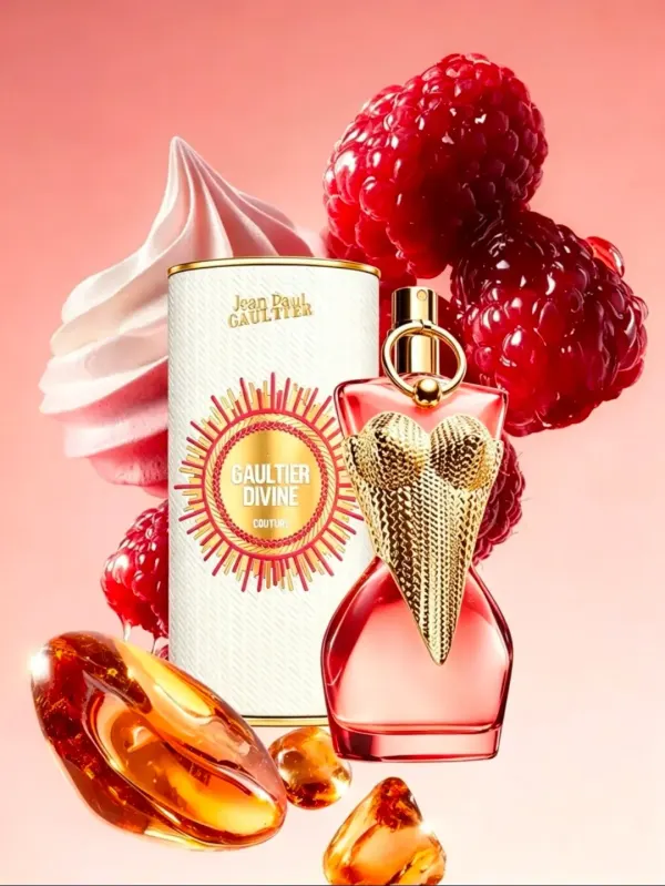 DIVINE COUTURE MUJER 100ML EDP JEAN PAUL GAULTIER