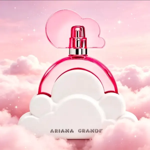 CLOUD PINK MUJER 100ML EDP ARIANA GRANDE