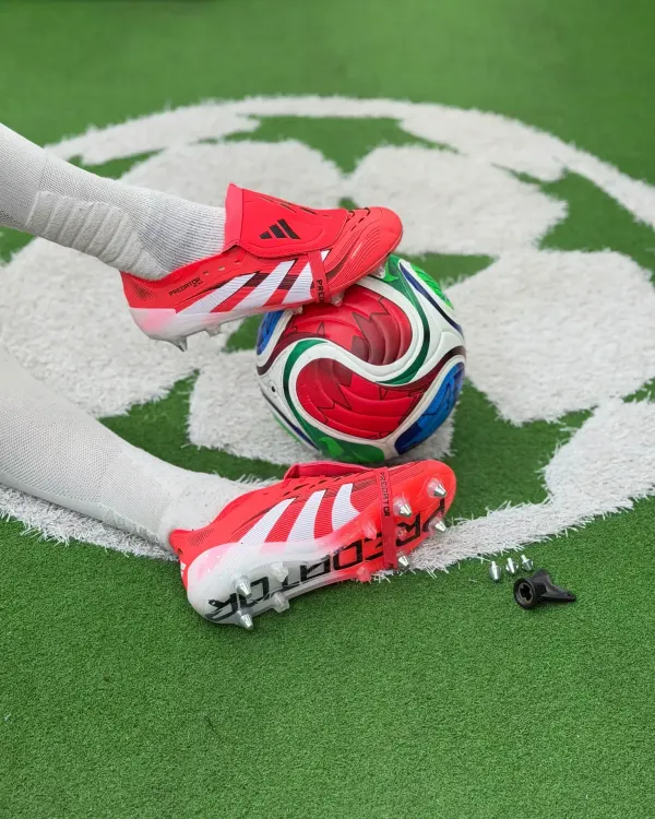 Adidas Predator