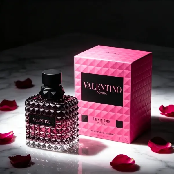 VALENTINO BORN IN ROMA MUJER 100ML EDP  VALENTINO