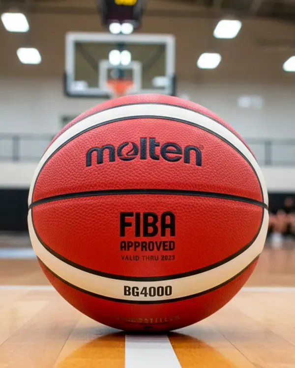 Balón de Baloncesto