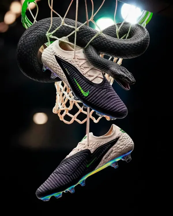 Nike phantom mamba