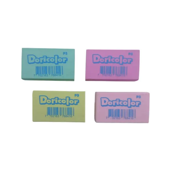 Borrador pastel Doricolor®