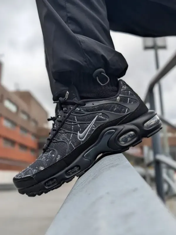 NIKE TN TREE CAMO MEN