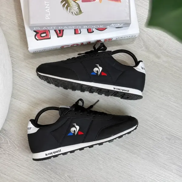 LE COQ SPORTIF TRICOLOR MEN