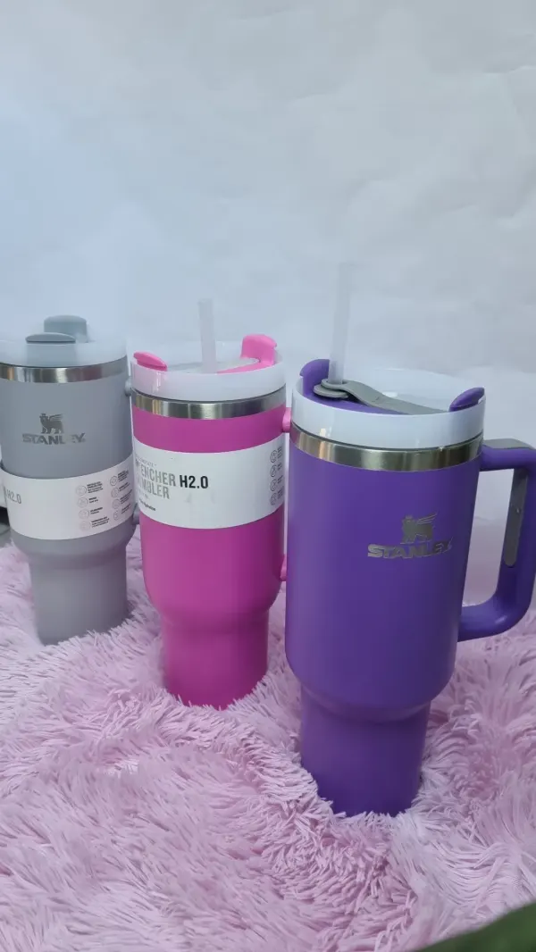Termo stanley 1L