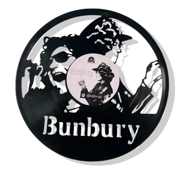 Disco Decorativo Bunbury