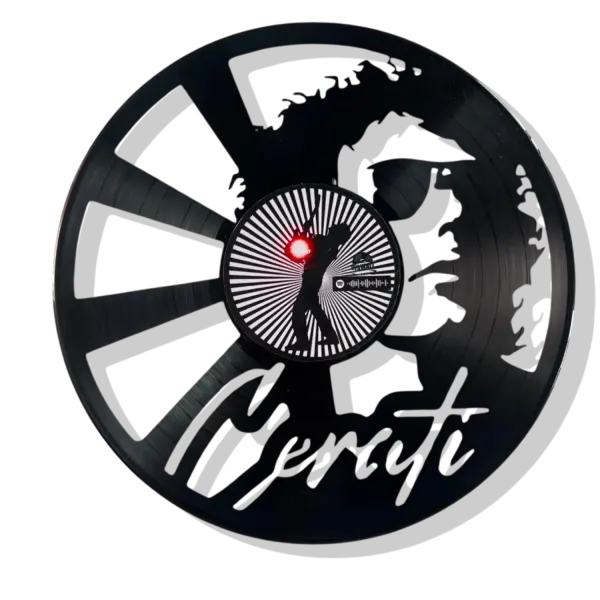 Disco Decorativo Cerati