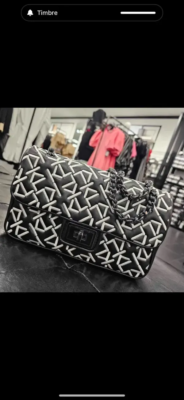 KARL LAGERFELD PARIS