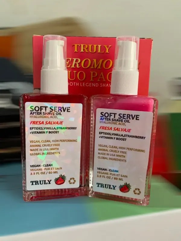 Cuidado Personal y Belleza