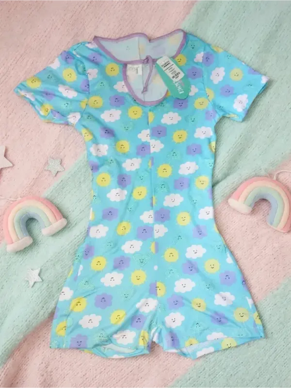 Pijamas y lencería
