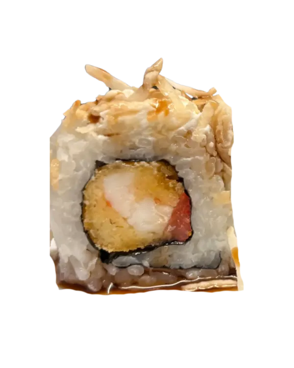 cocol roll