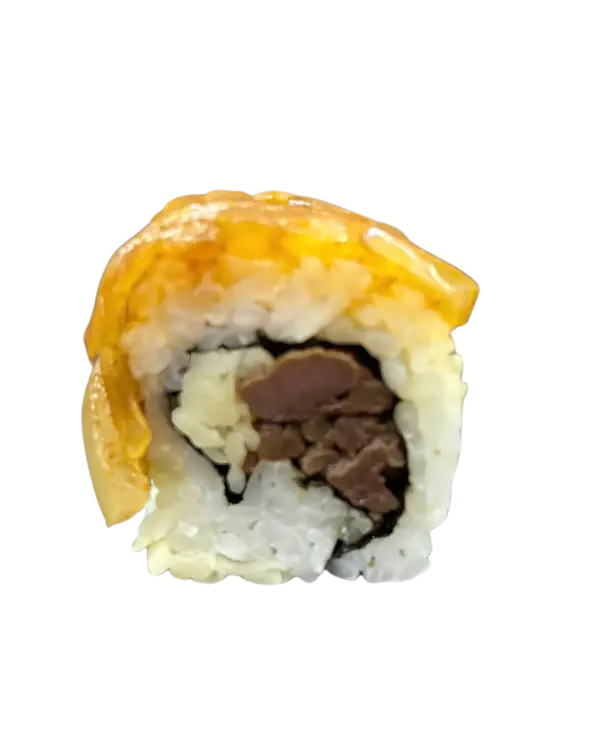 mad roll