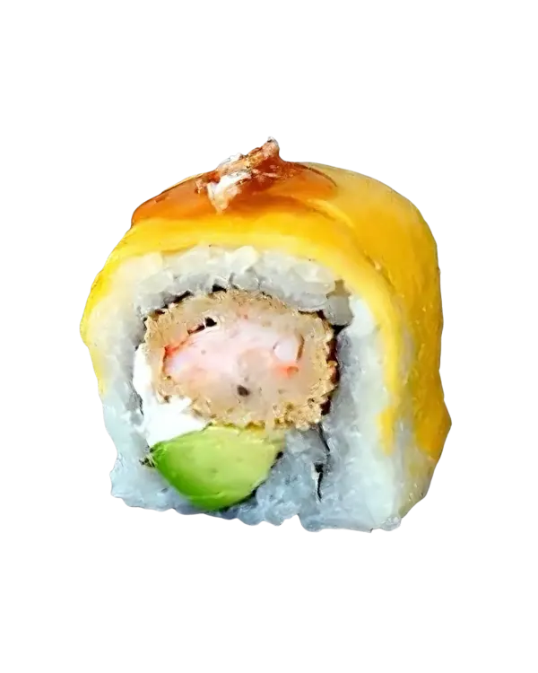 tropicalito roll