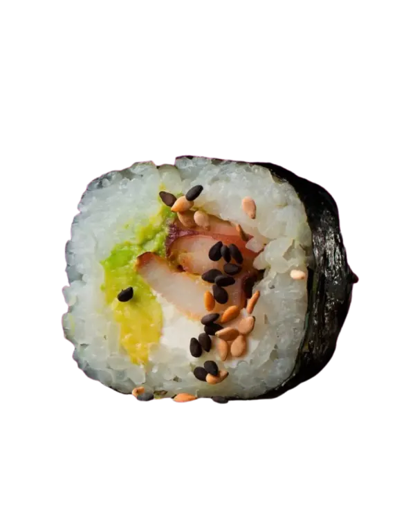 arabian roll
