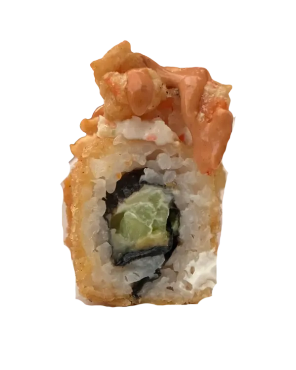 mamberroy roll