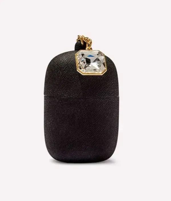 Black diamond holder