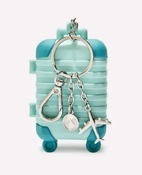 Maleta holder