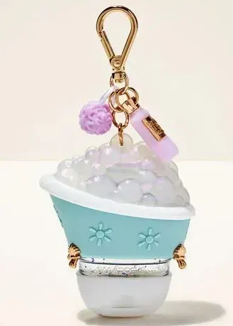 Bañera holder
