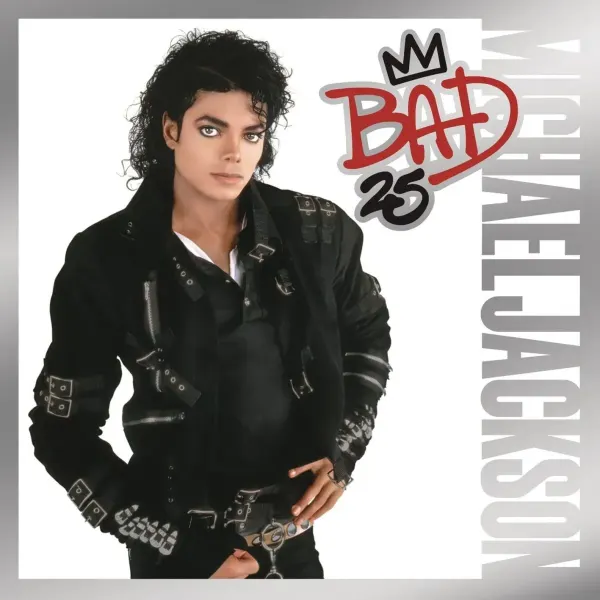 Michael Jackson  Bad  25 Aniversario