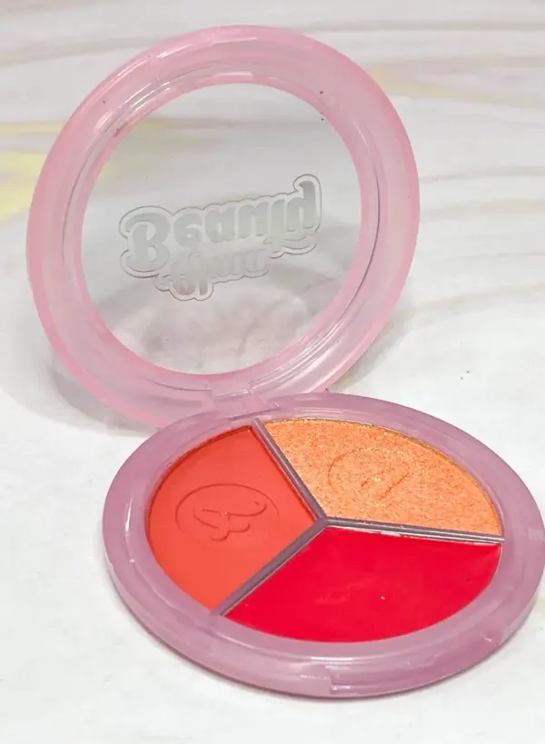 RUBOR PINK PETAL ALMA BEAUTY