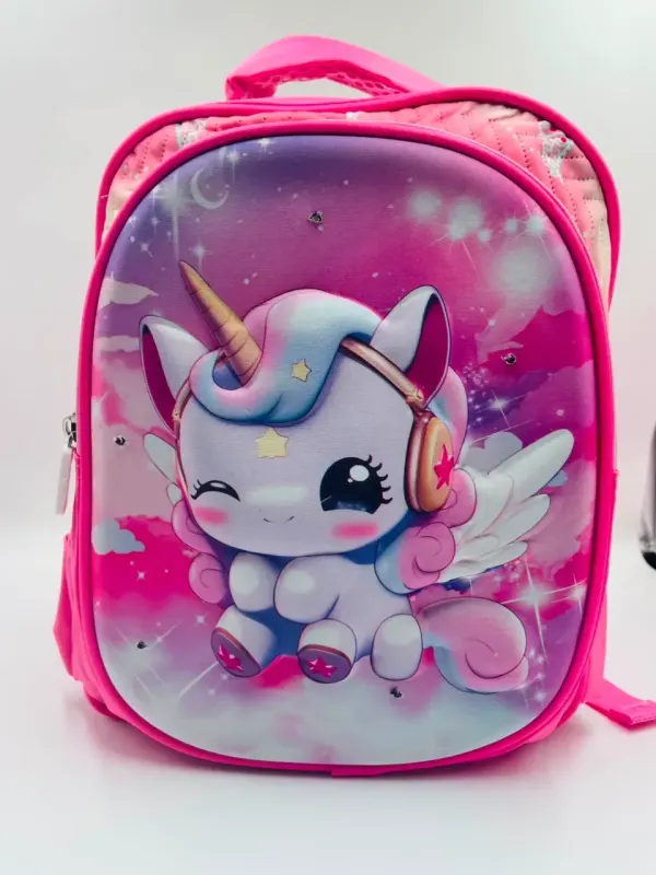 Bolso de niña