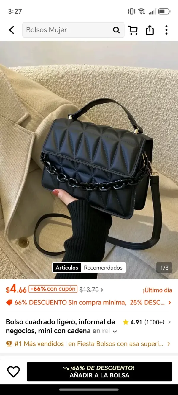 Carteras