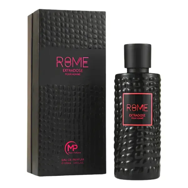BHARARA MAST PERFUME ROME