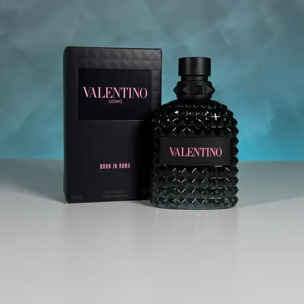 Valentino Uomo Born in Roma M EDT 100ML
