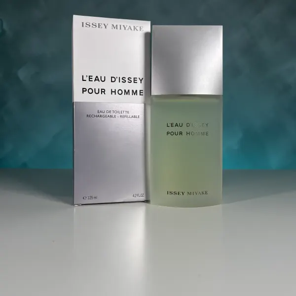 Issey Miyake L'Eau d'Issey Pour Homme M EDT 125ML