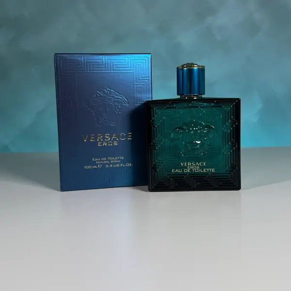 Versace Eros M EDT 100ML