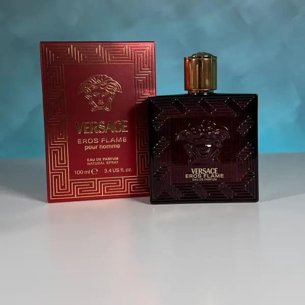 Versace Eros Flame M EDP 100ML