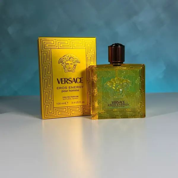 Versace Eros Energy M EDP 100ML