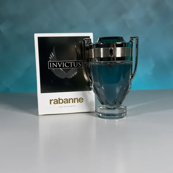 Paco Rabanne Invictus M EDT 100ML