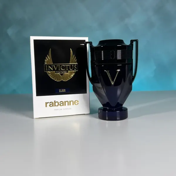Paco Rabanne Invictus Victory Elixir M EDP 100ML