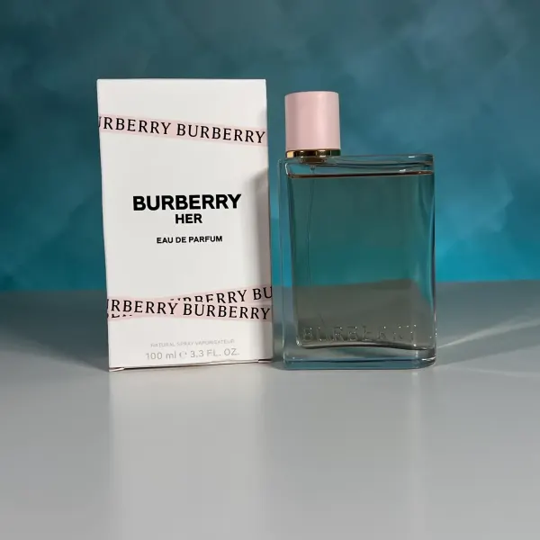 Burberry Her W EDP 100ML