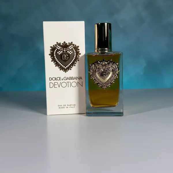 Dolce Gabbana Devotion W EDP 100ML