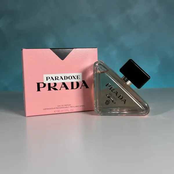 Prada Paradoxe W EDP 90ML