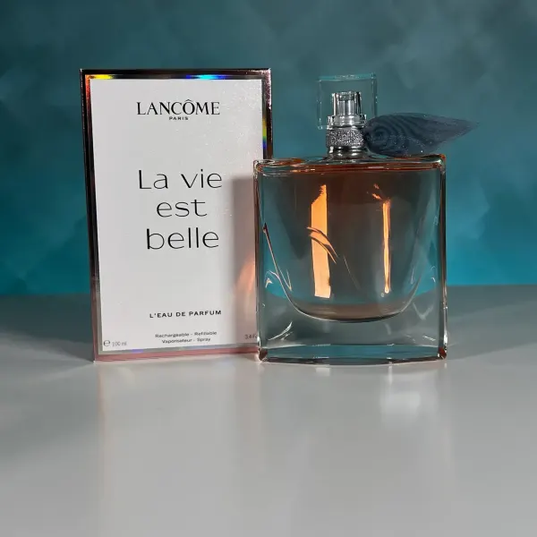 Lancôme La Vie Est Belle W EDP 100ML