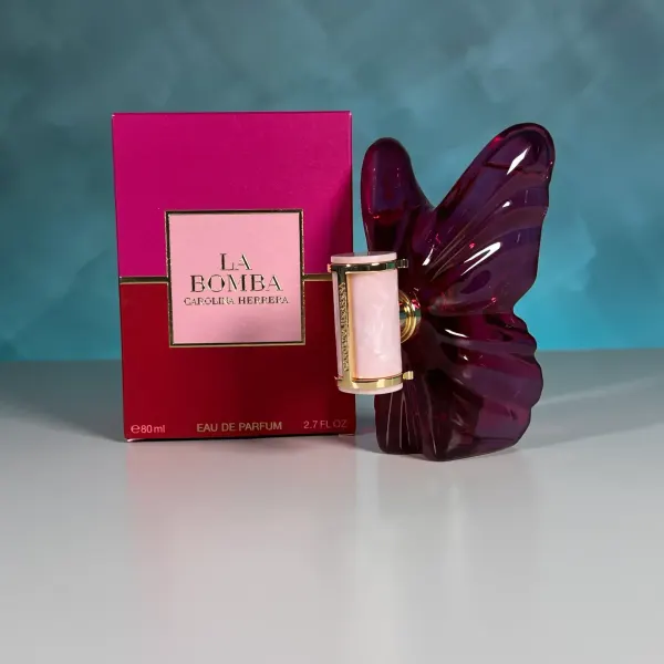 Carolina Herrera La Bomba W EDP 80ML