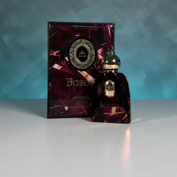 Borouj Amnesty Extrait De Parfum U 85ML