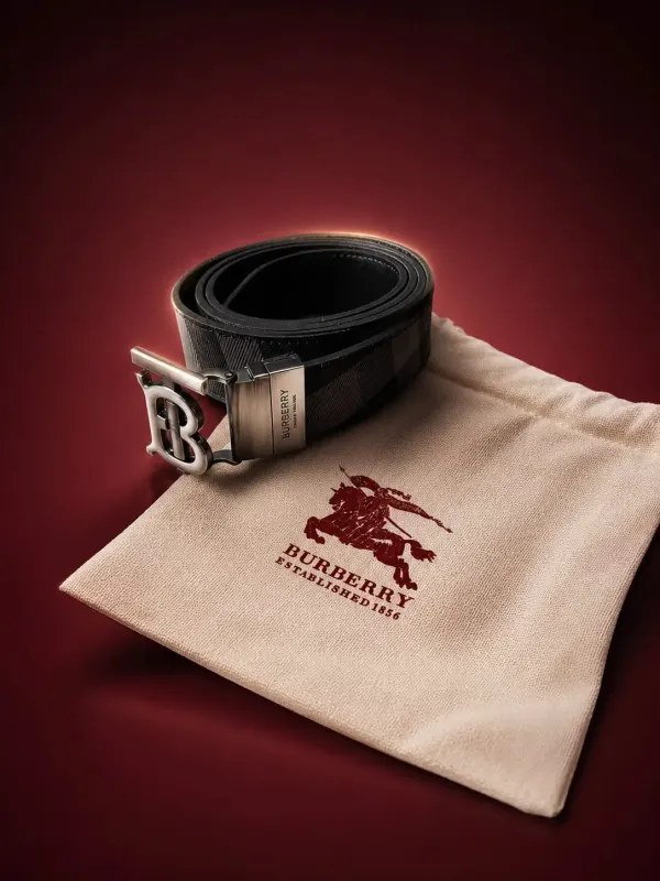 Correa Burberry