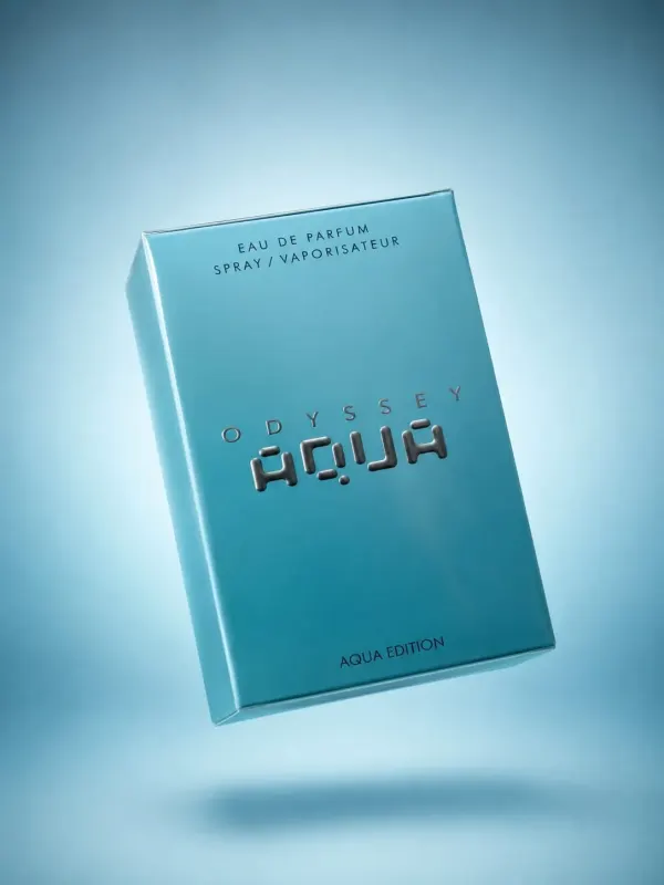 Armaf Odyssey Aqua