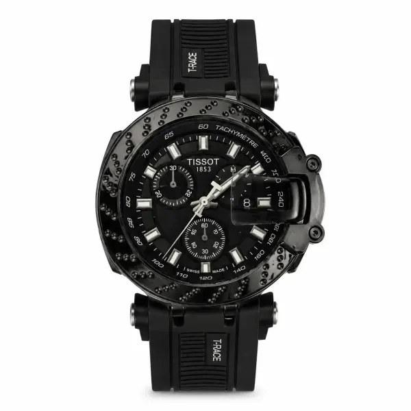TISSOT T-RACE PLUS
