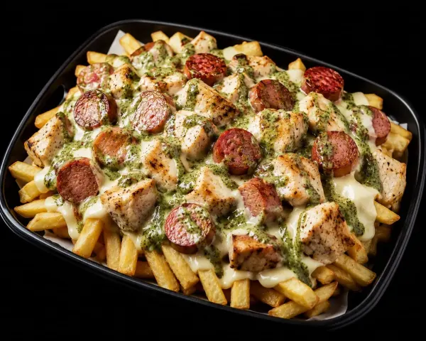 TETRIS PAPAS