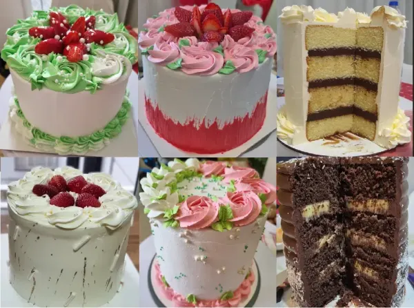 Tortas Personalizadas