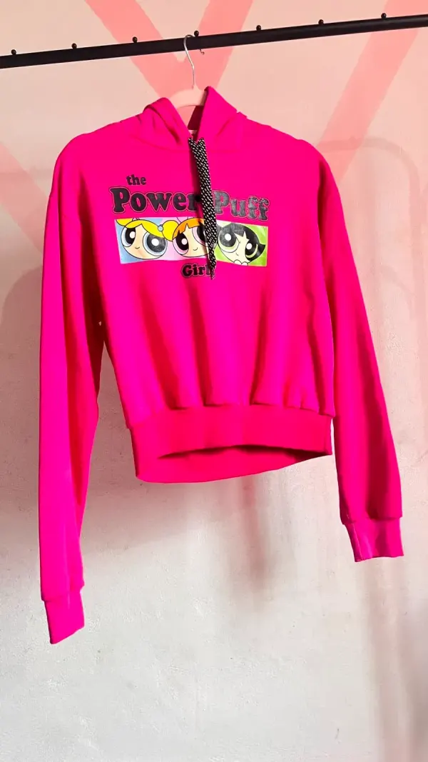 Pulover pupero